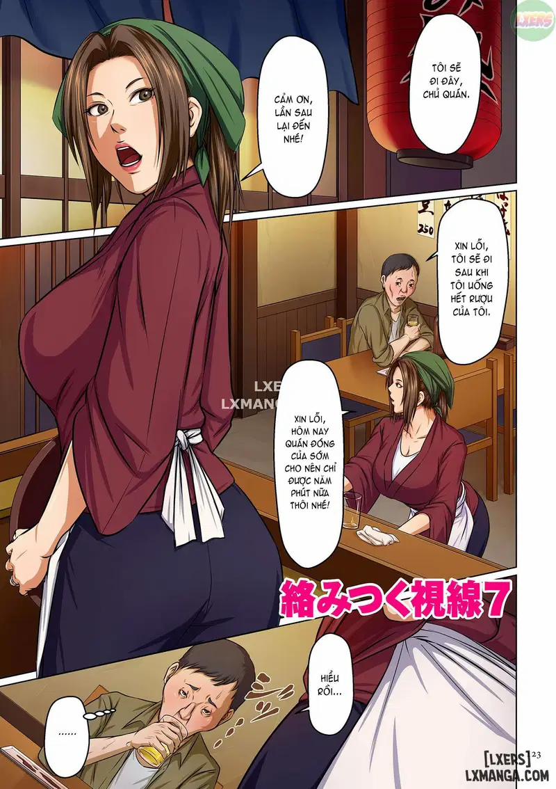 Karamitsuku Shisen1 7 trang 2