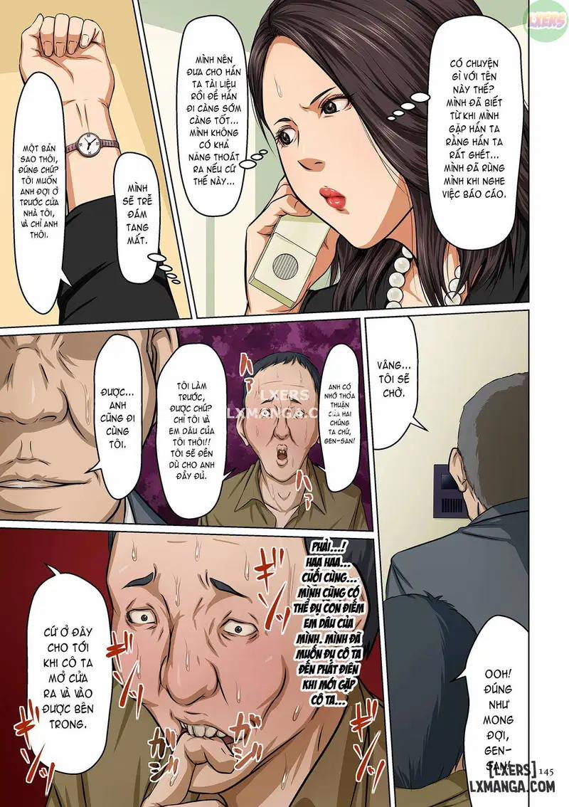 Karamitsuku Shisen1 8 trang 6