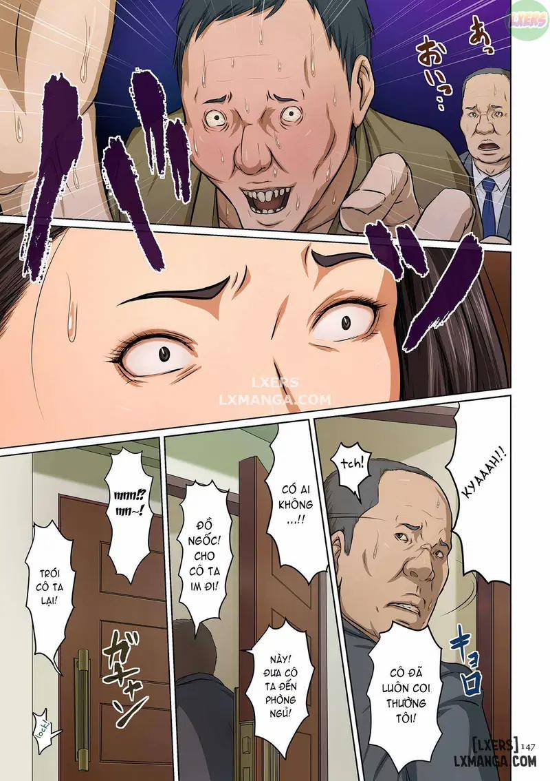 Karamitsuku Shisen1 8 trang 8