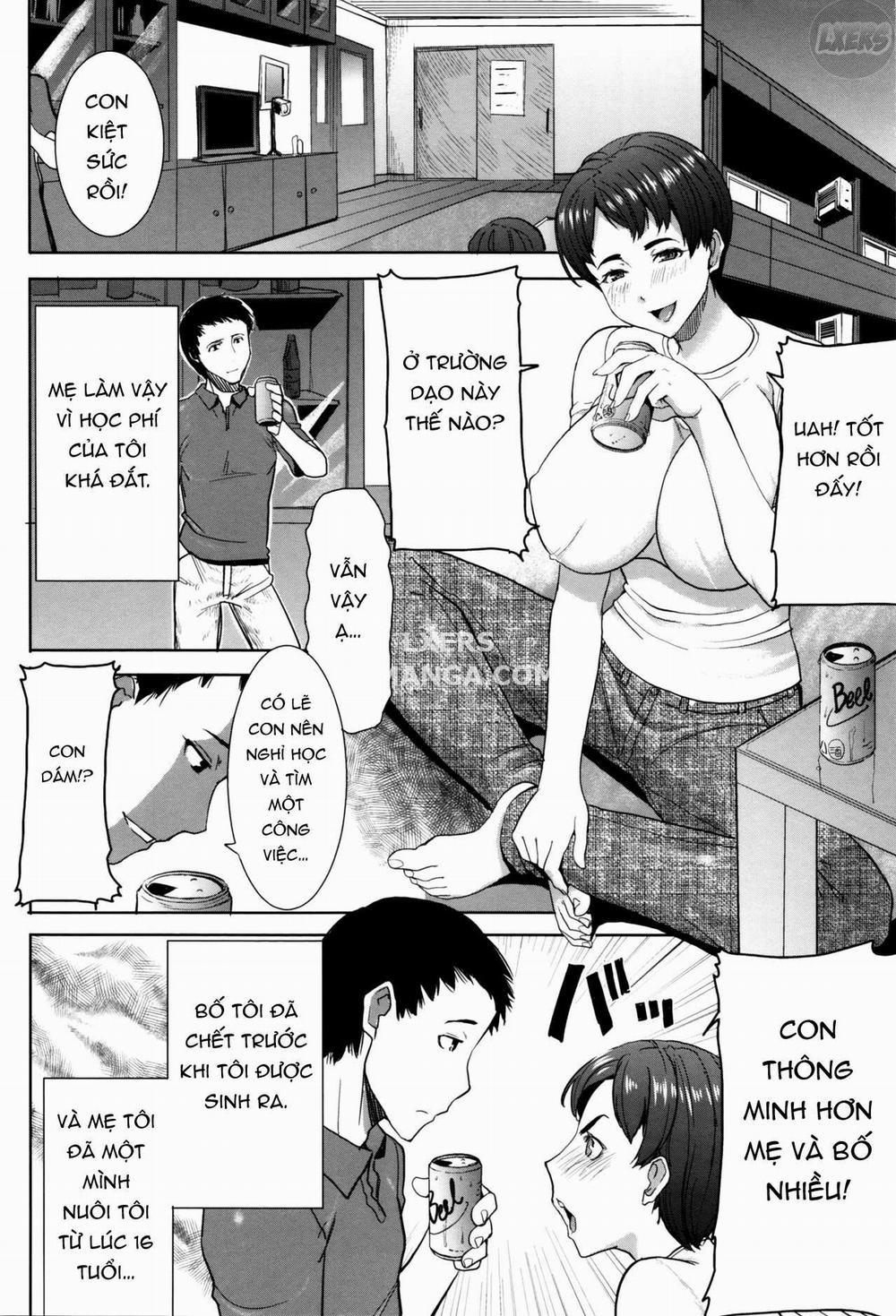 Kare ni... Dakaremashita. Ato, Ne.. 11 END trang 4