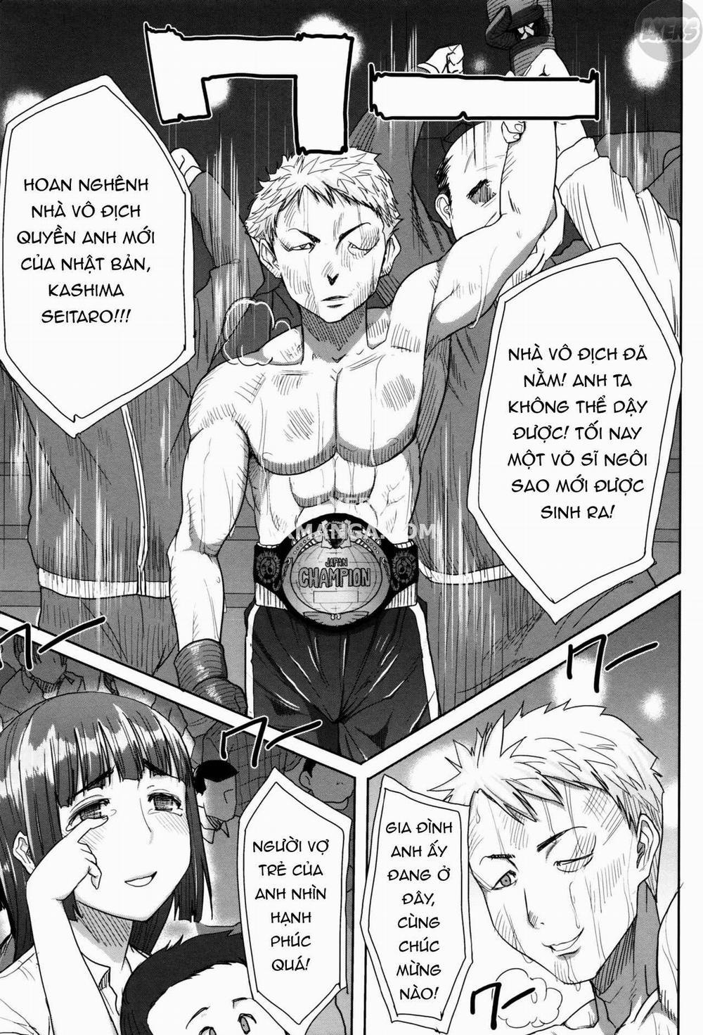 Kare ni... Dakaremashita. Ato, Ne.. 8 trang 25