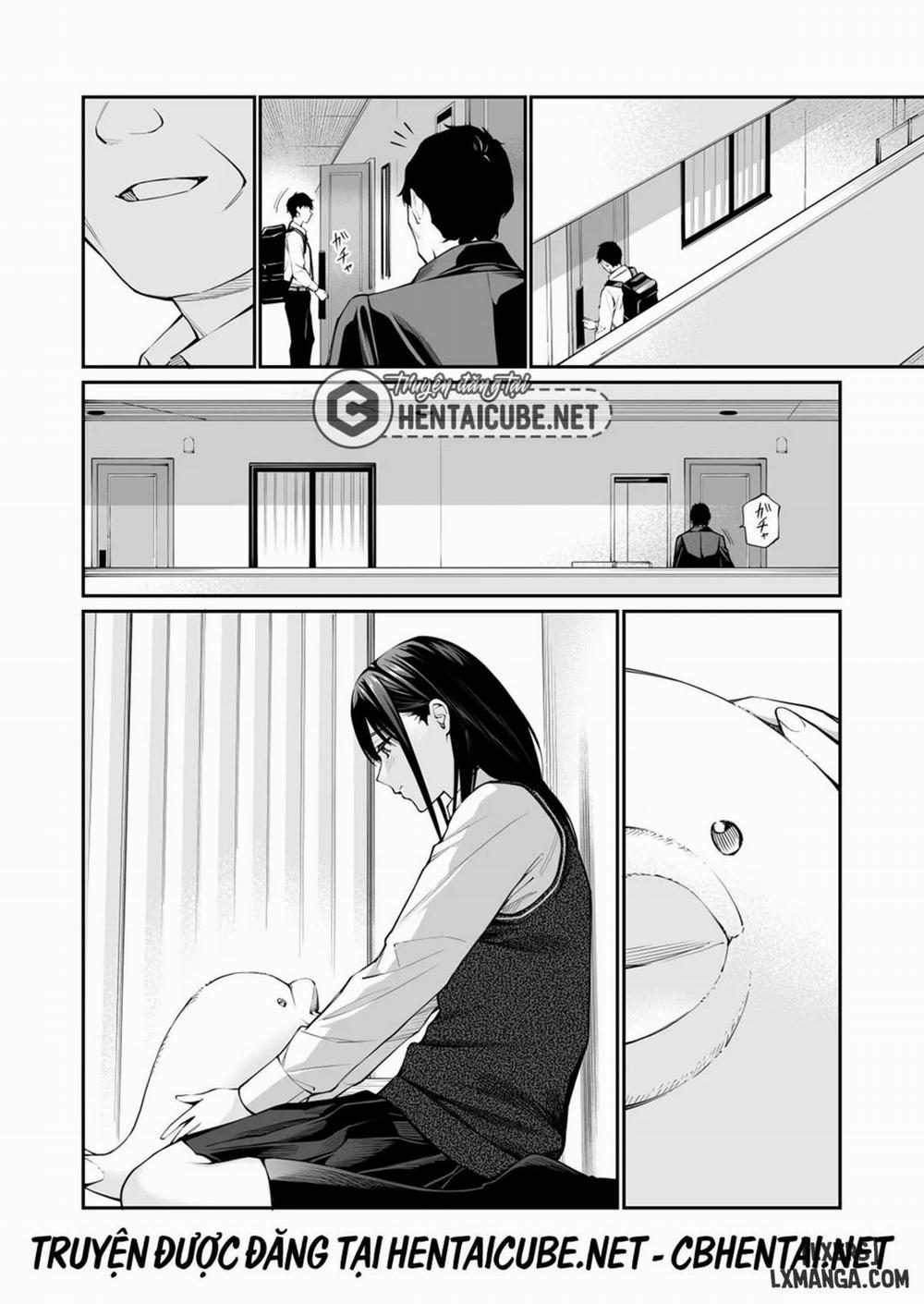 Kare no Shiranai Himitsu o Irete Oneshot trang 67