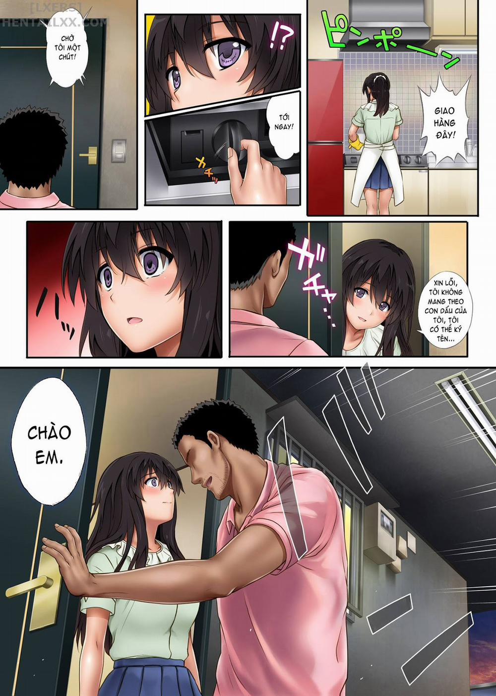 Kare to Watashi to Tenchou no Shinya Kinmu 2 0 Có che trang 29