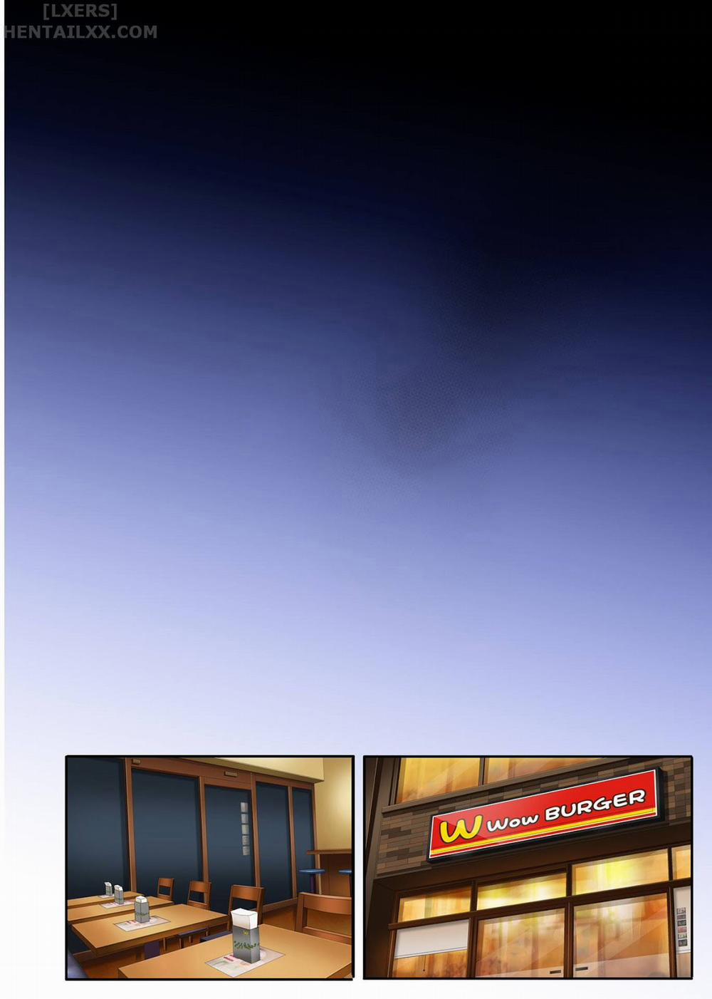 Kare to Watashi to Tenchou no Shinya Kinmu 2 - Có che trang 60