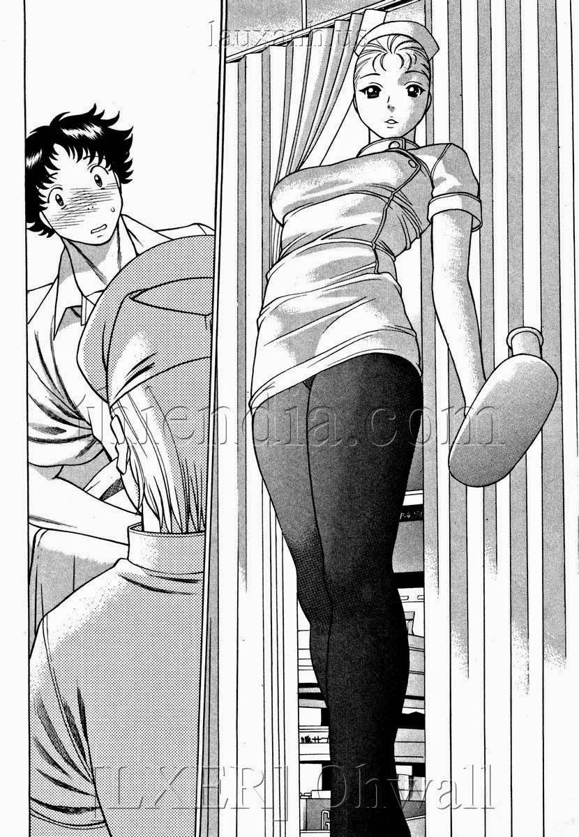 Karen Chameleon Vol.1 trang 84