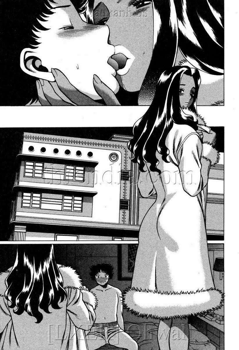 Karen Chameleon Vol.2 0 0 0 trang 18