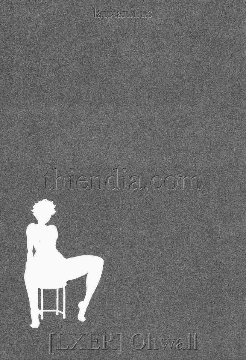 Karen Chameleon Vol.2 0 0 0 trang 51