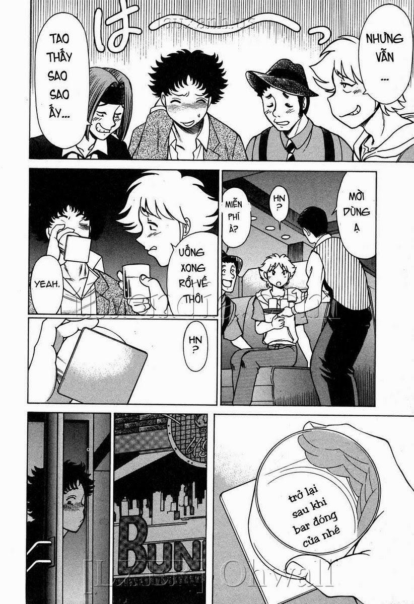 Karen Chameleon Vol.2 0 0 0 trang 61