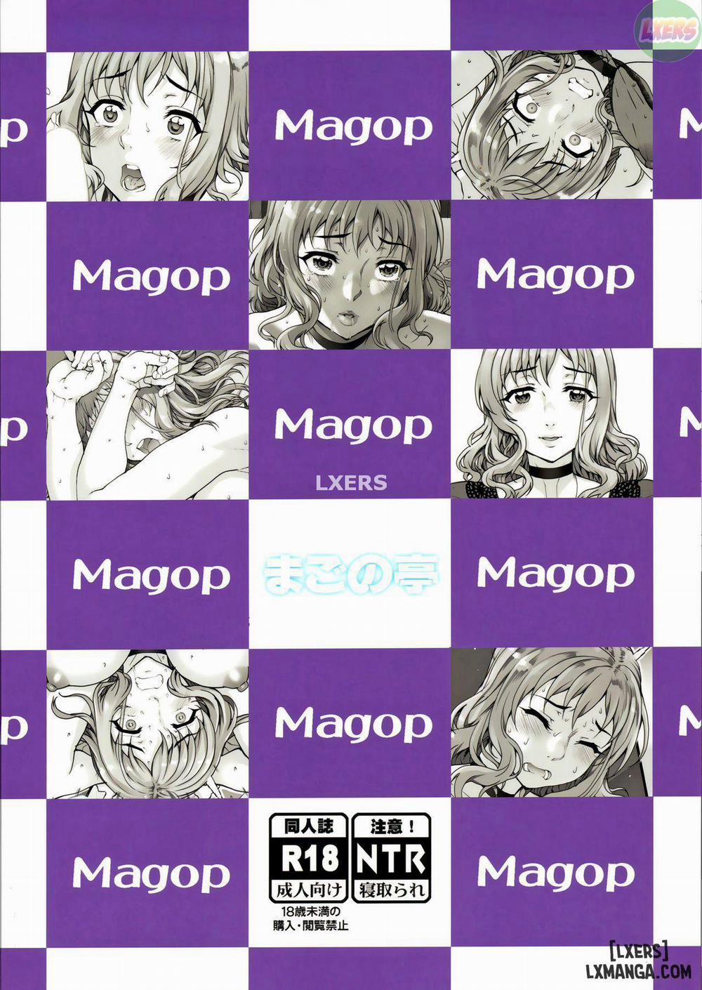 Kareshi ni Naisho de AV... Dechaimashita 3 trang 31