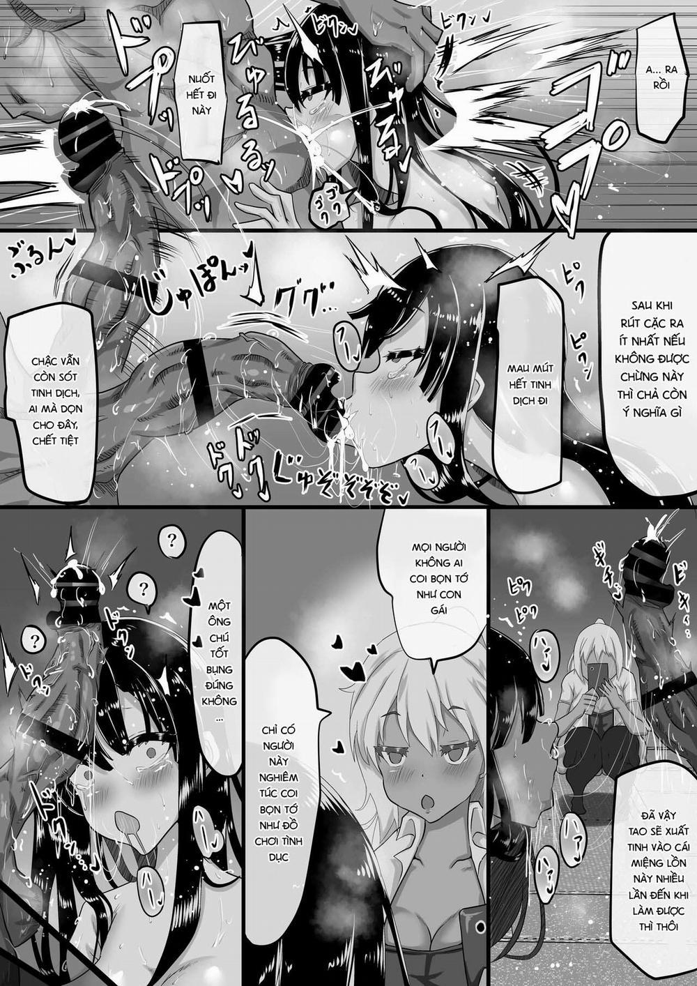 Kareshi to no Sex ga Jouzu ni Dekinai Watashi ni, Yasashii Oji-san ga Gachi Iki Koubi o Oshiete Kureru. 1 trang 14