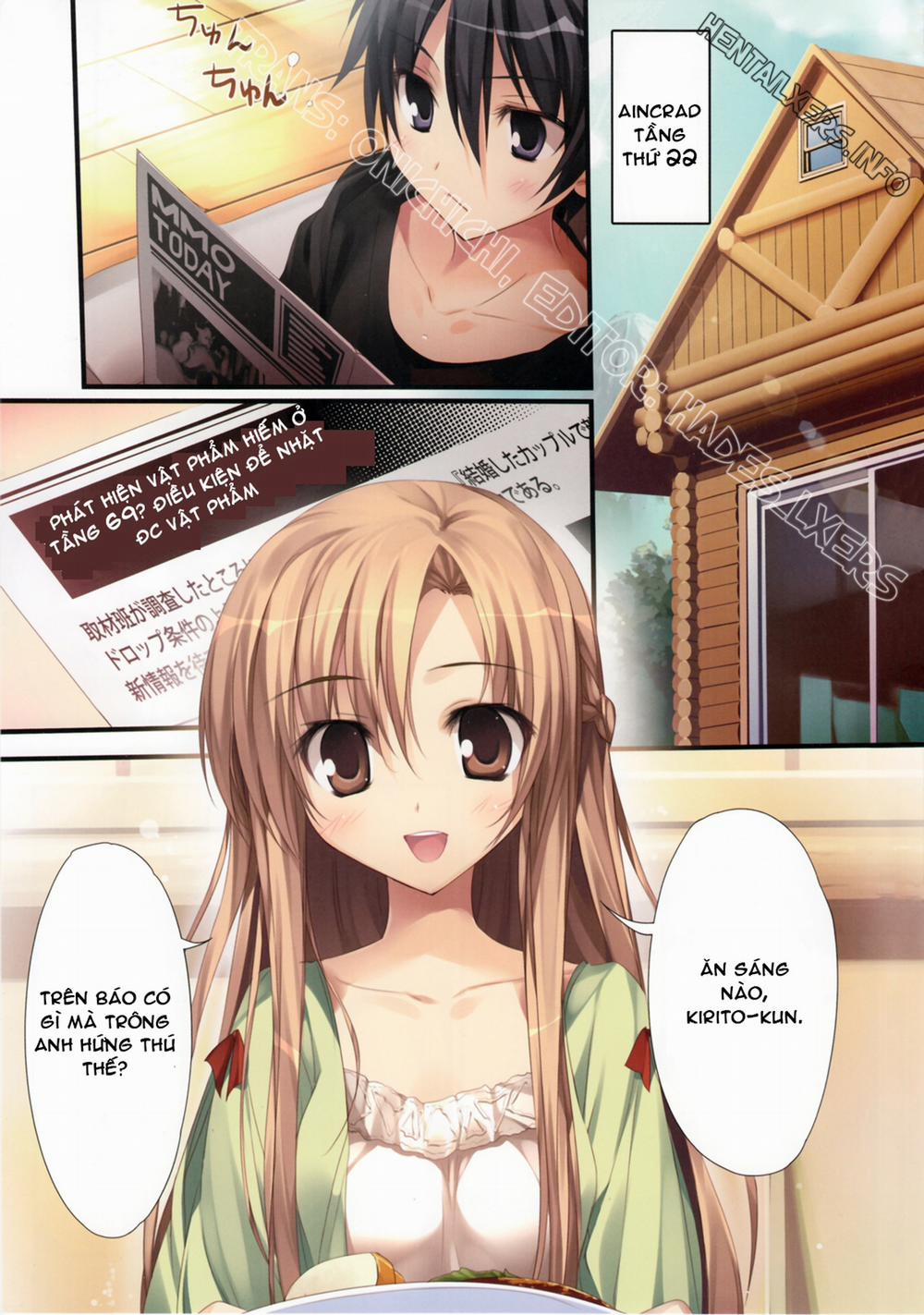 KAROFUL MIX (Doujinshi Collection) 5 trang 2