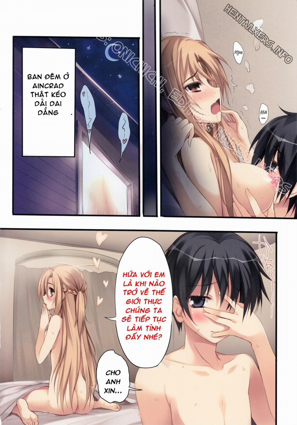 KAROFUL MIX (Doujinshi Collection) 5 trang 22
