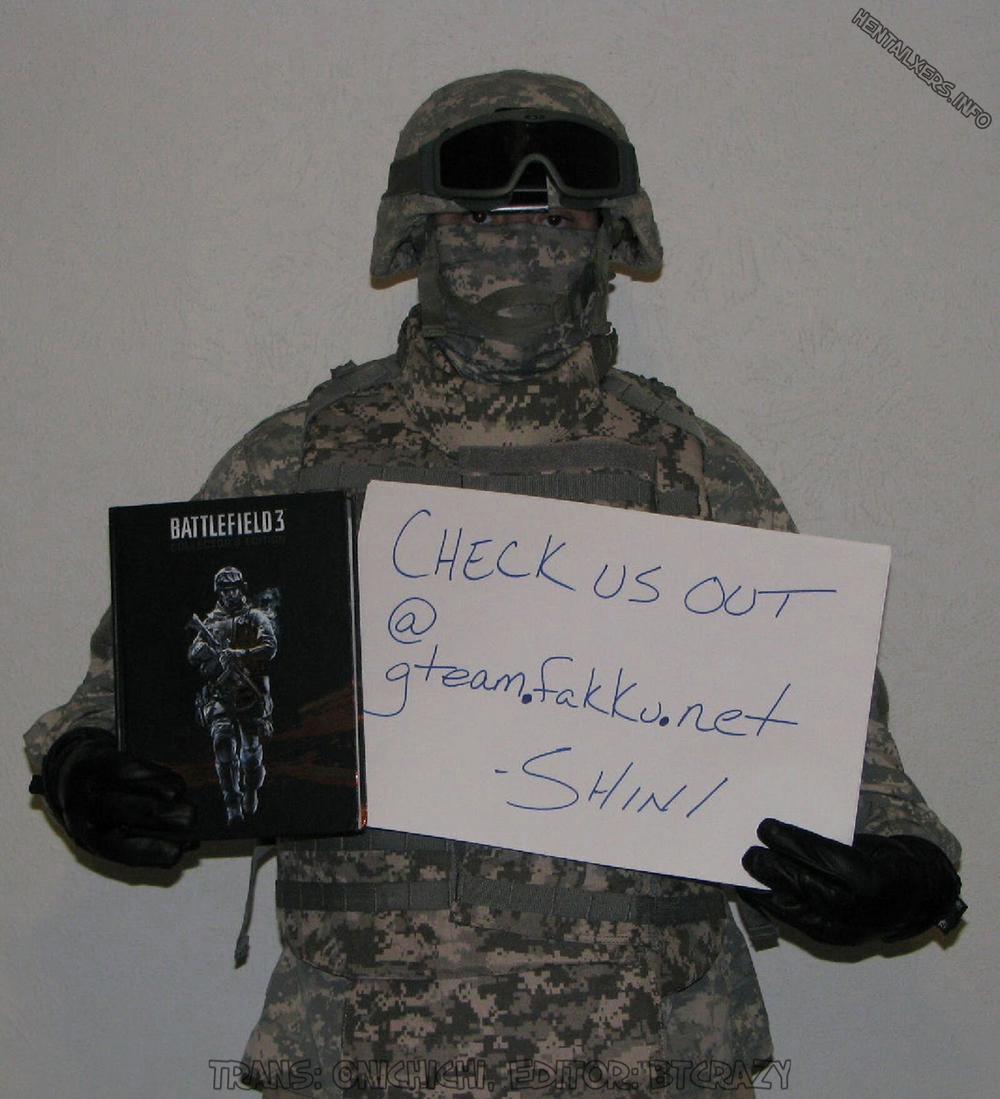 Karorful Mix EX 1 (Ore No Imouto Ga Konna Ni Kawaii Wake Ga Nai) Oneshot trang 37