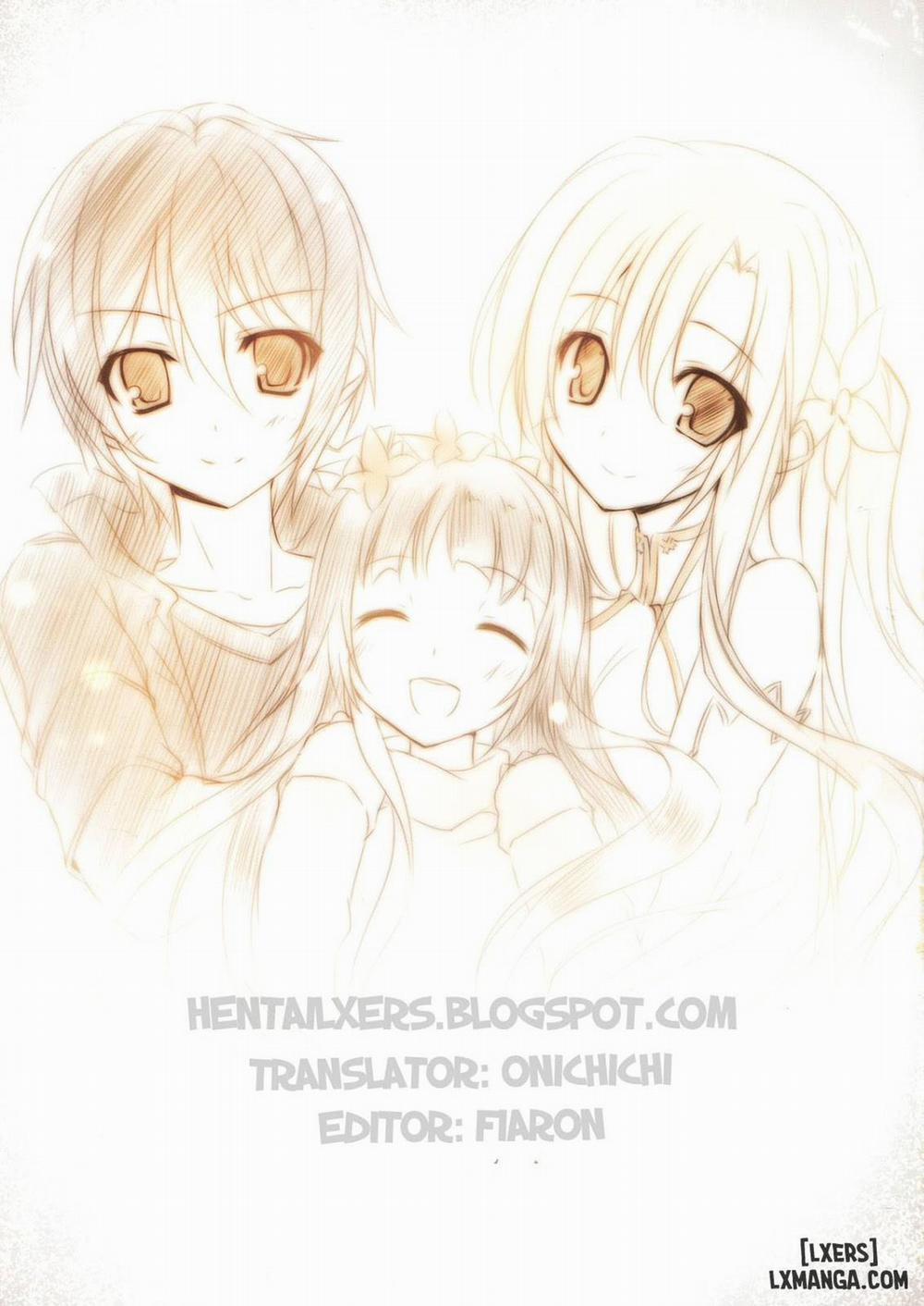 KARORFUL MIX EX10 Oneshot trang 23