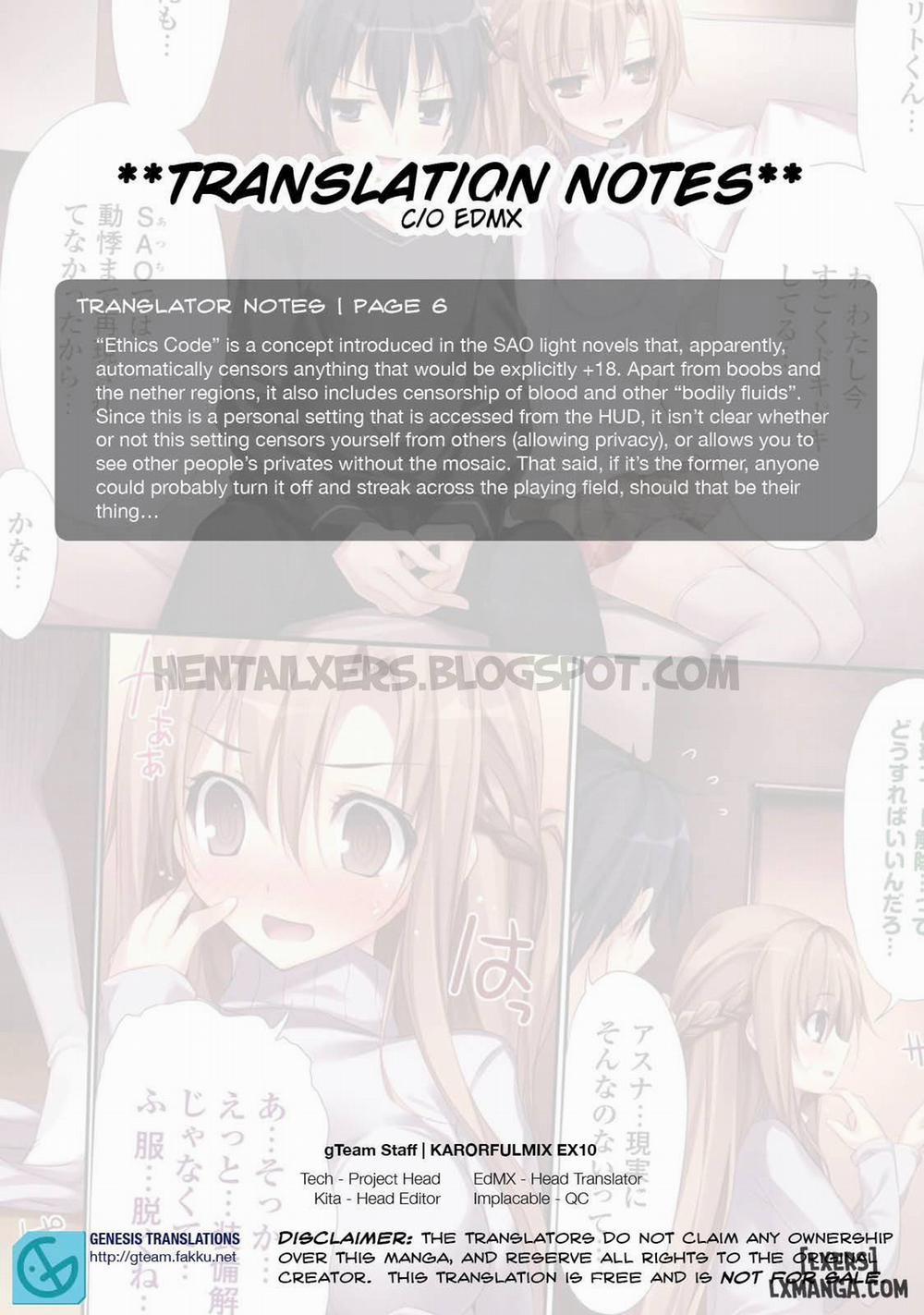 KARORFUL MIX EX10 Oneshot trang 25