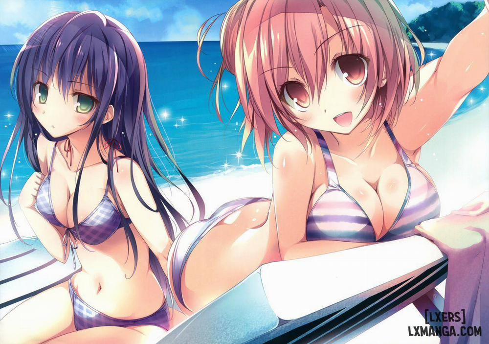 KARORFUL MIX EX15 Oneshot trang 29