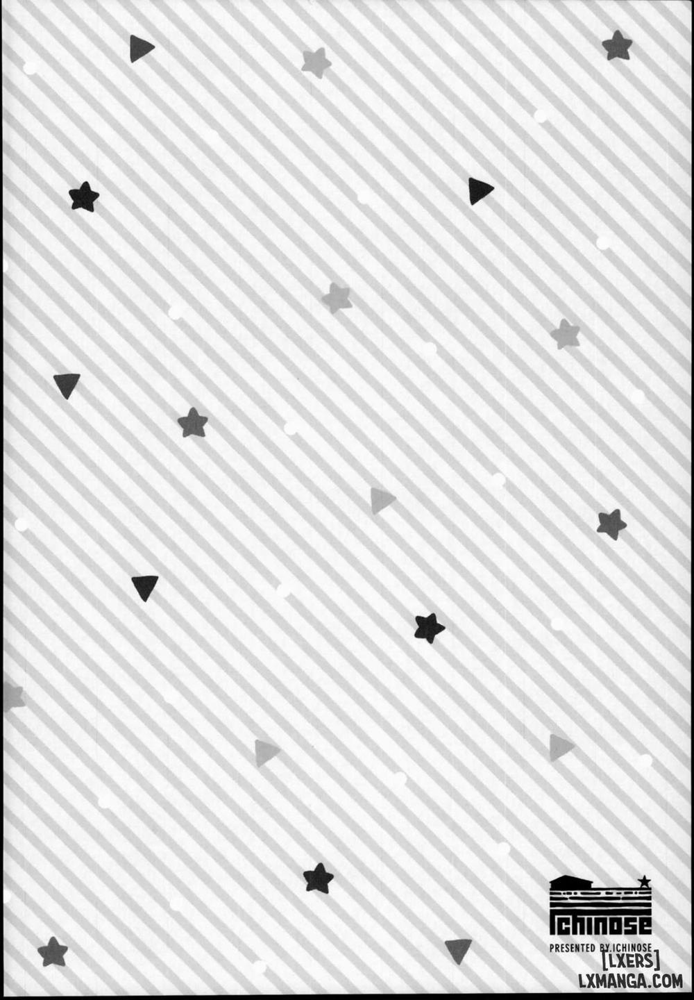 Kashima to Love Love Dousei Seikatsu Oneshot trang 3