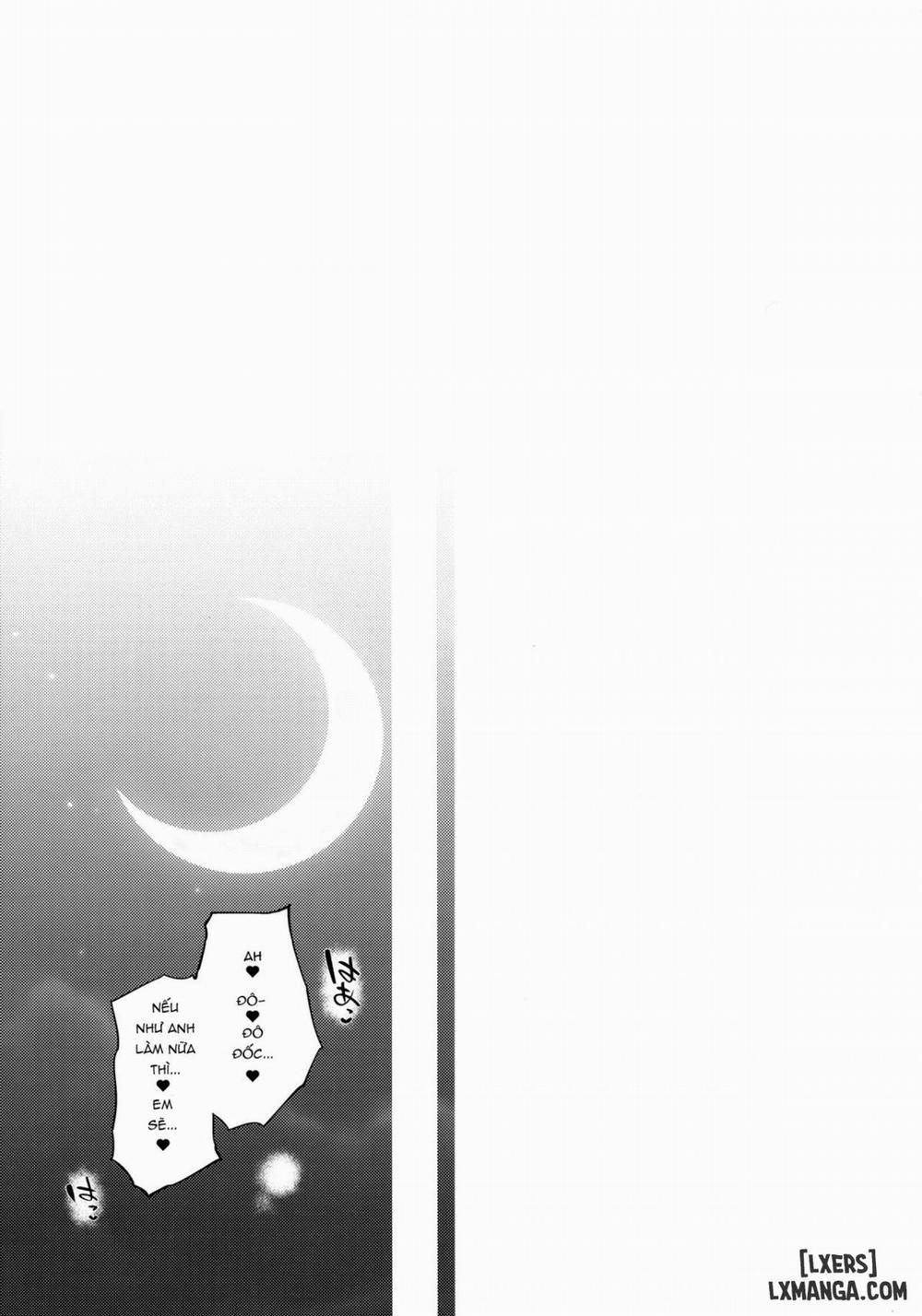 KashimAnal Oneshot trang 3