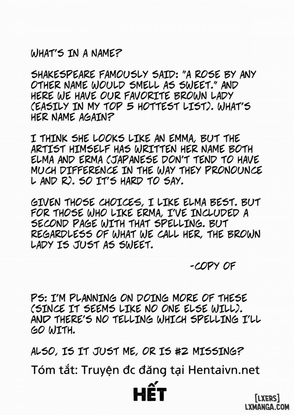 Kasshoku Oneesan no Fudeoroshi Ver 4 Oneshot trang 1