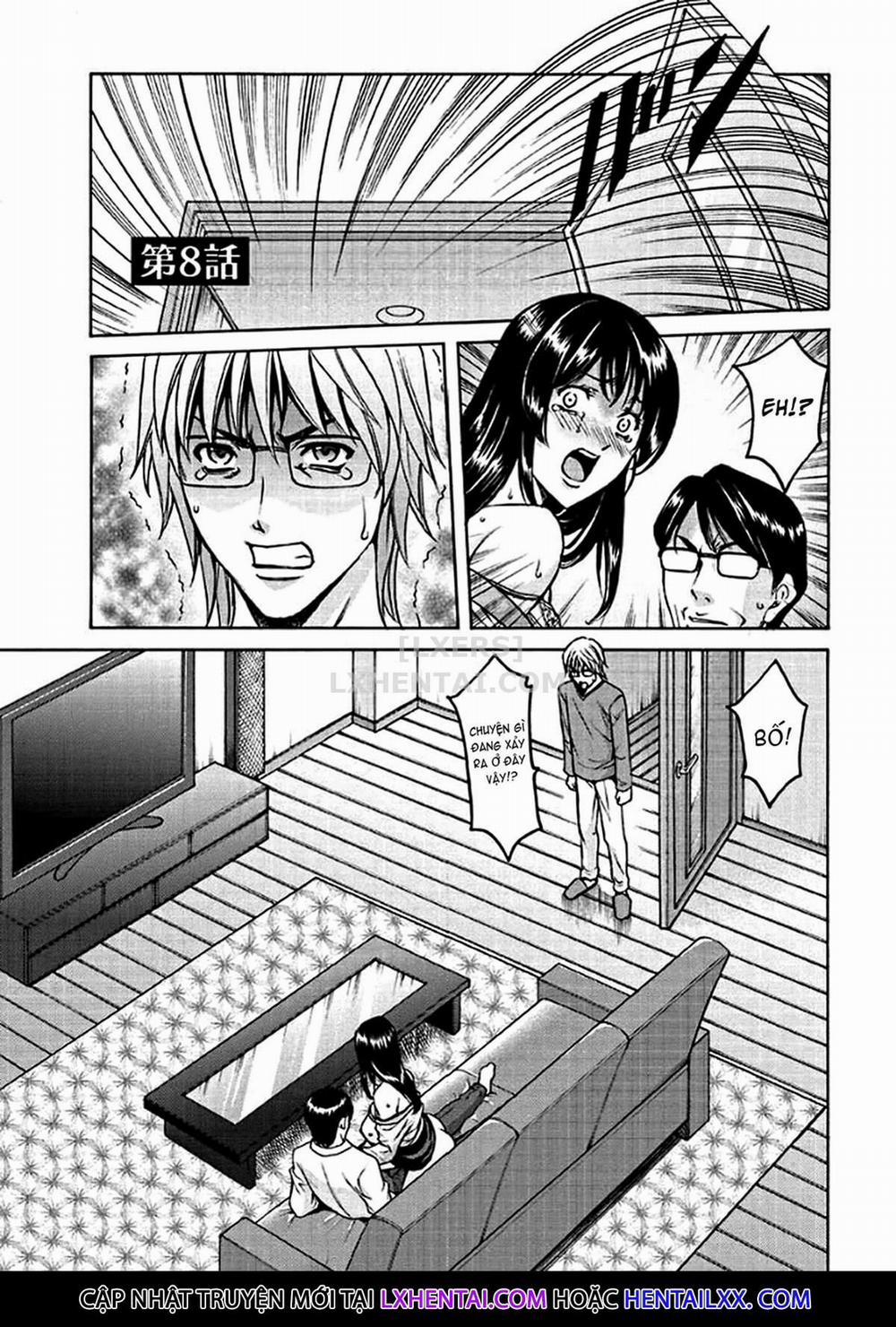 Katei Kyoushi ga Ochiru made 8 trang 2