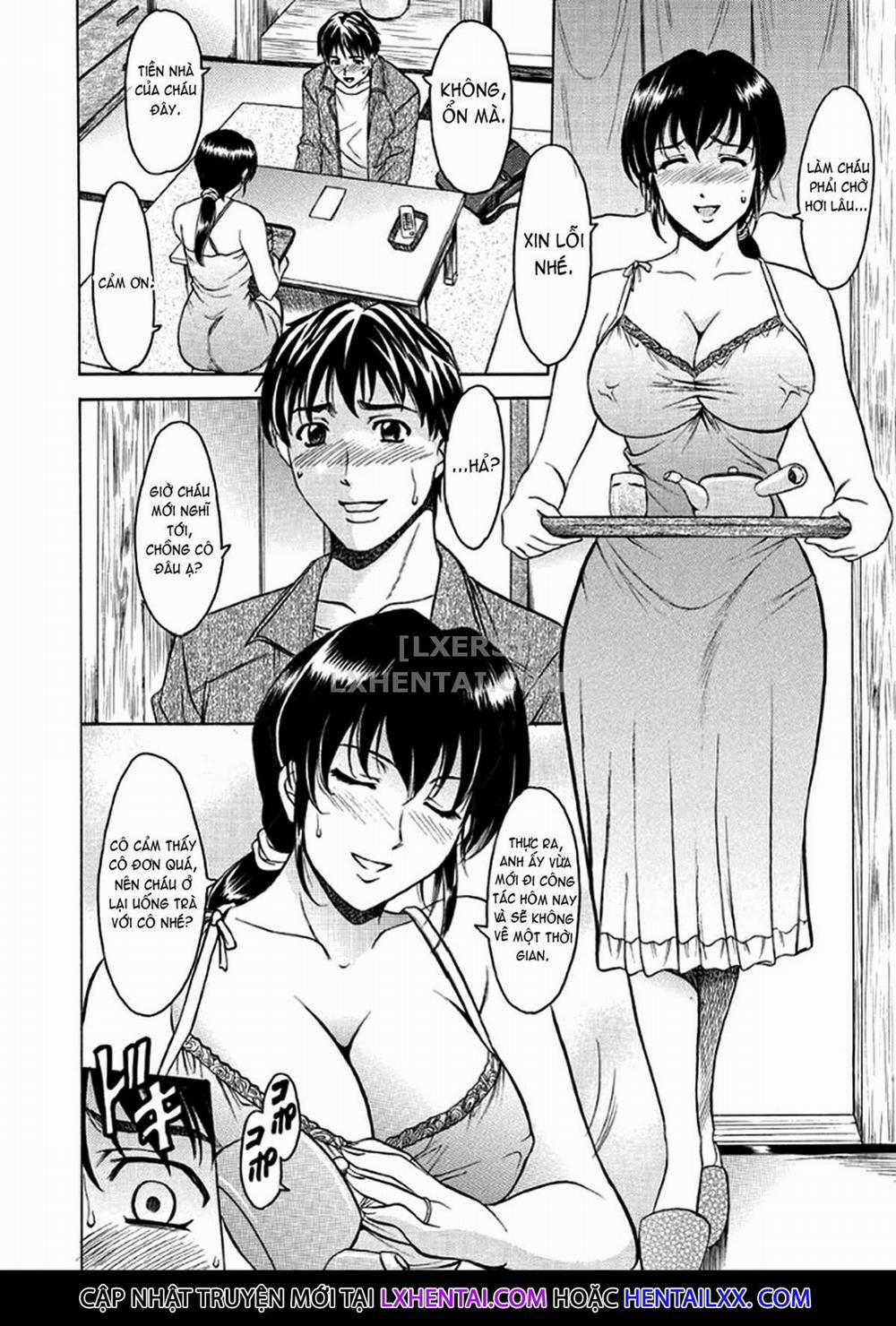 Katei Kyoushi ga Ochiru made 9 trang 7