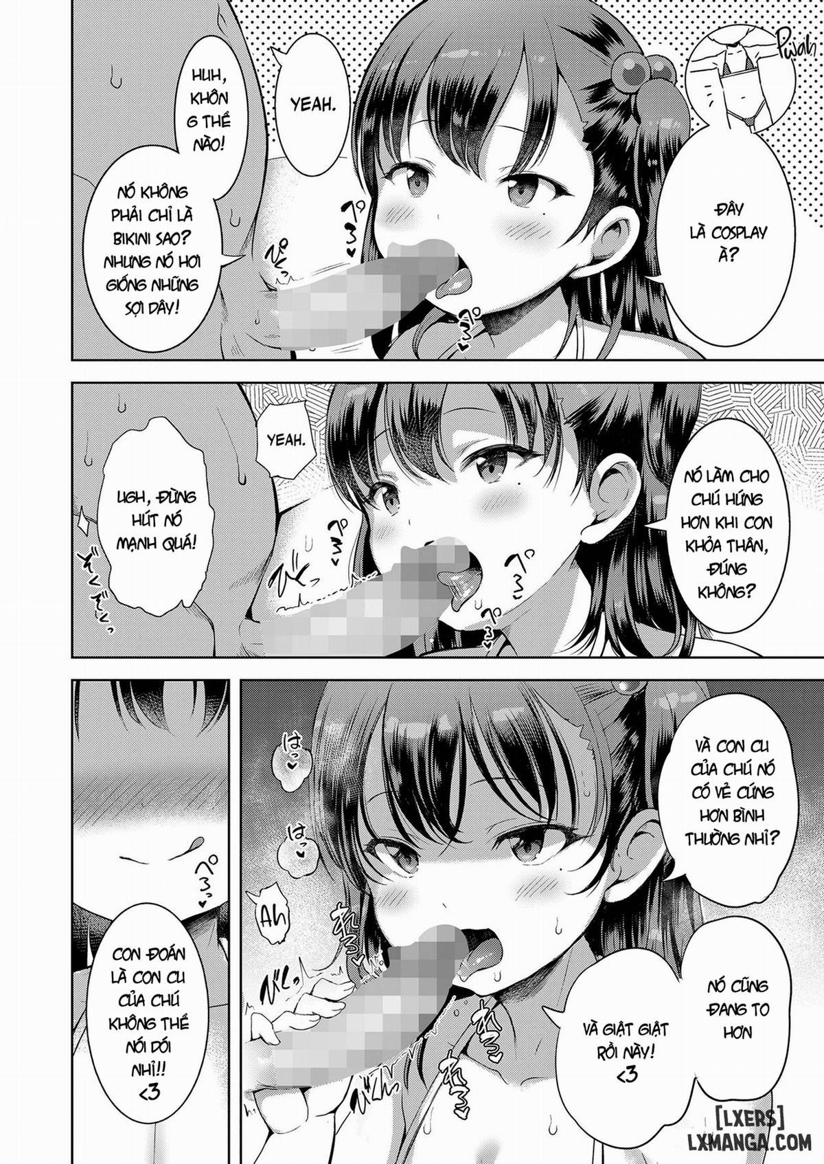 Kateinai Puchi Furin Zenpen 2 trang 2