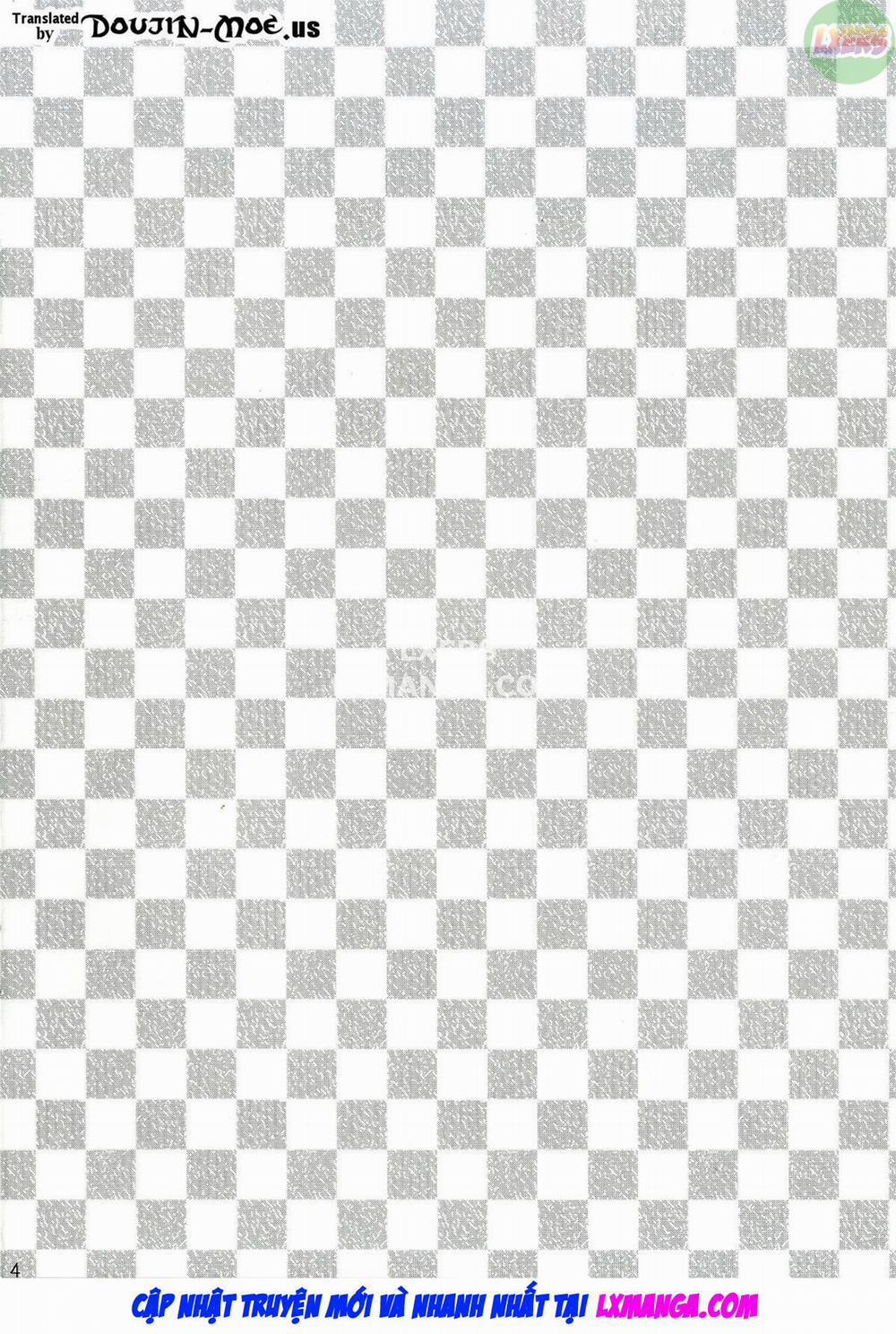 Katori Sensei no Yasen Jugyou Oneshot trang 5