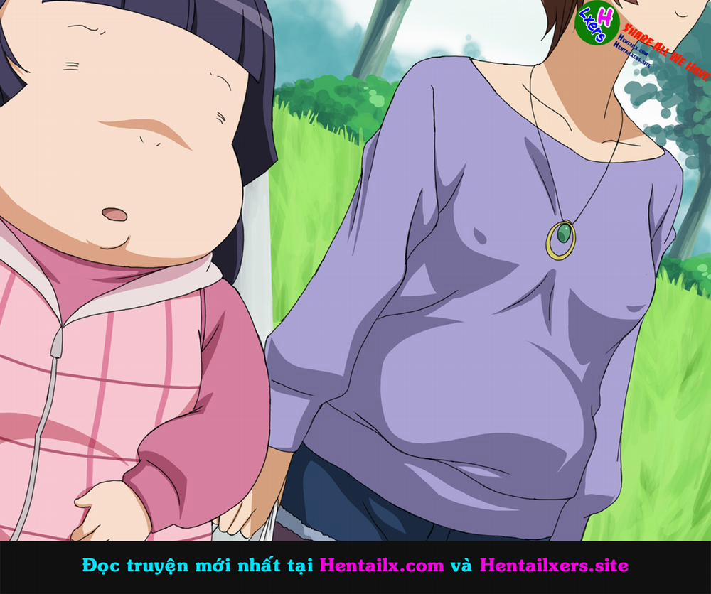 Katsu-chan-san no Kanojo Artist trang 21