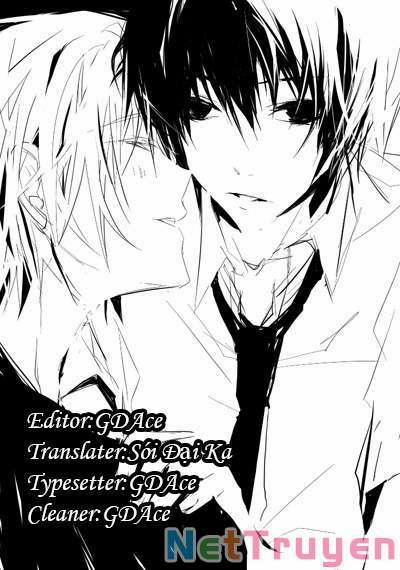 Katsudeku Short Doujinshi 27 trang 1
