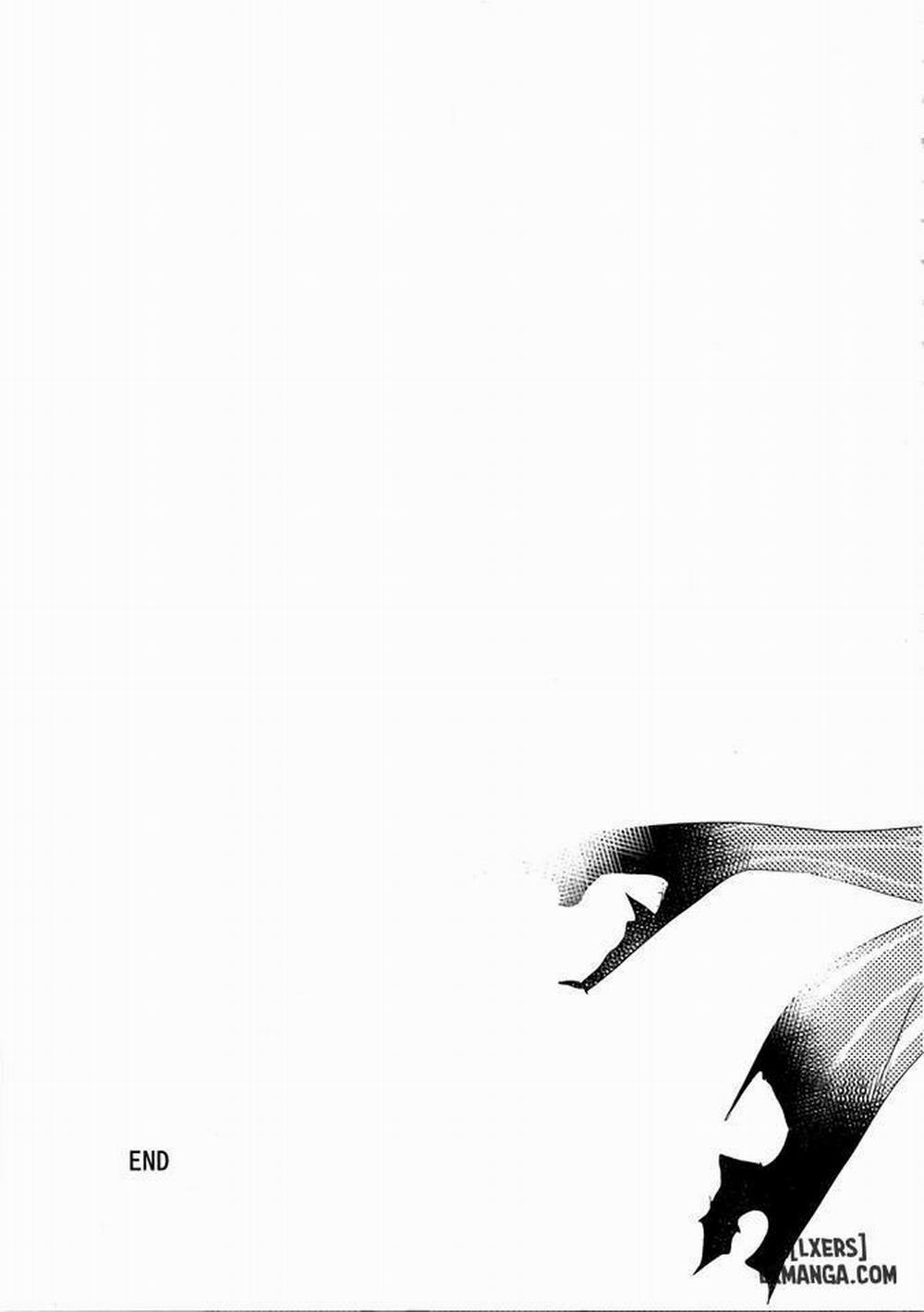 Kawa Kawa Kawaii Oneshot trang 15