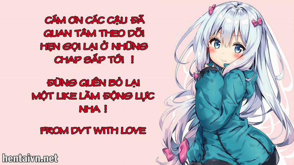 Kawaii Boku-to Sukusui Etchi-hon | KBSH (The Idolmaster) Oneshot trang 18