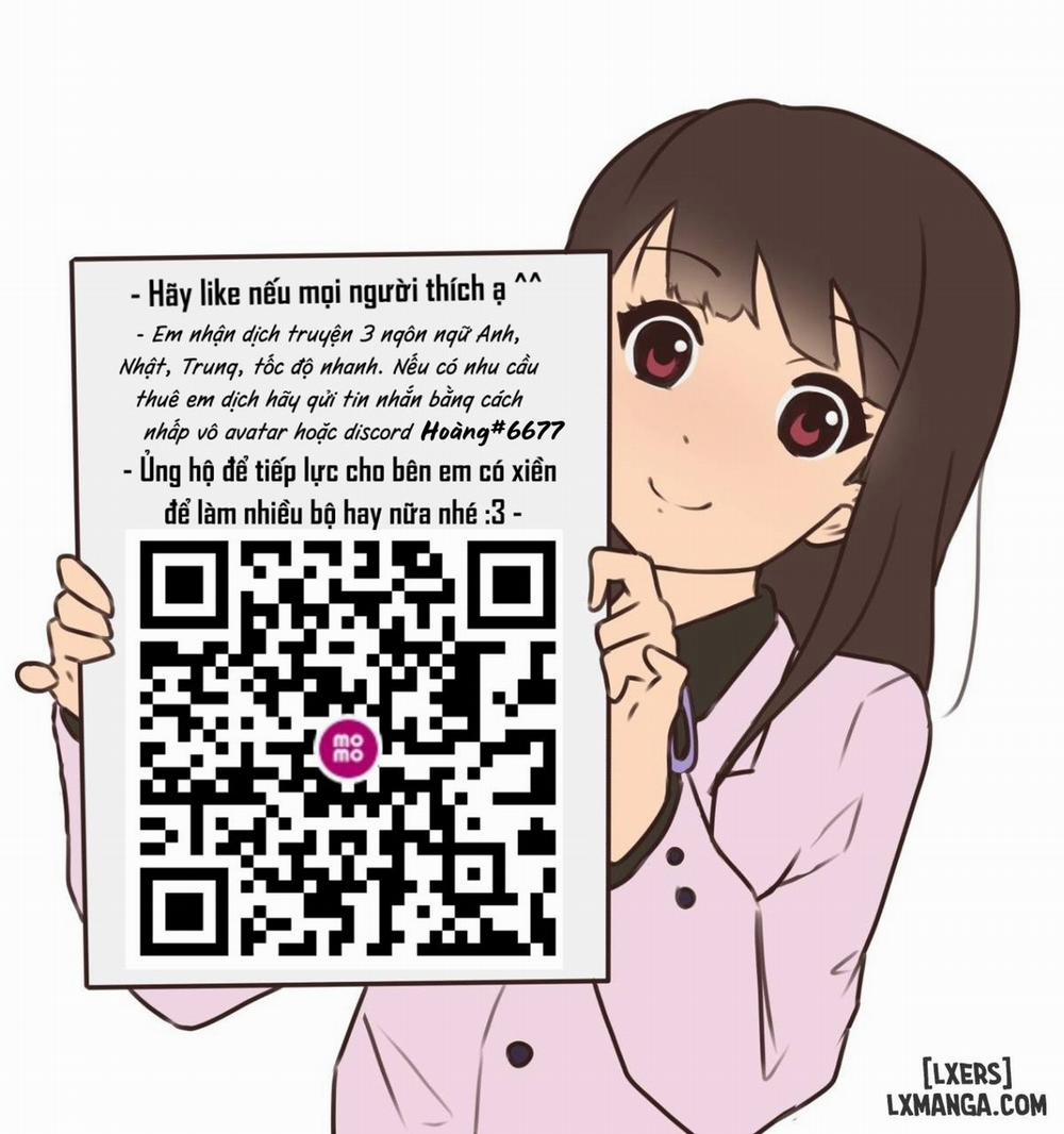 Kawaii Oni to Tawamure-yo ONESHOT 1 trang 18