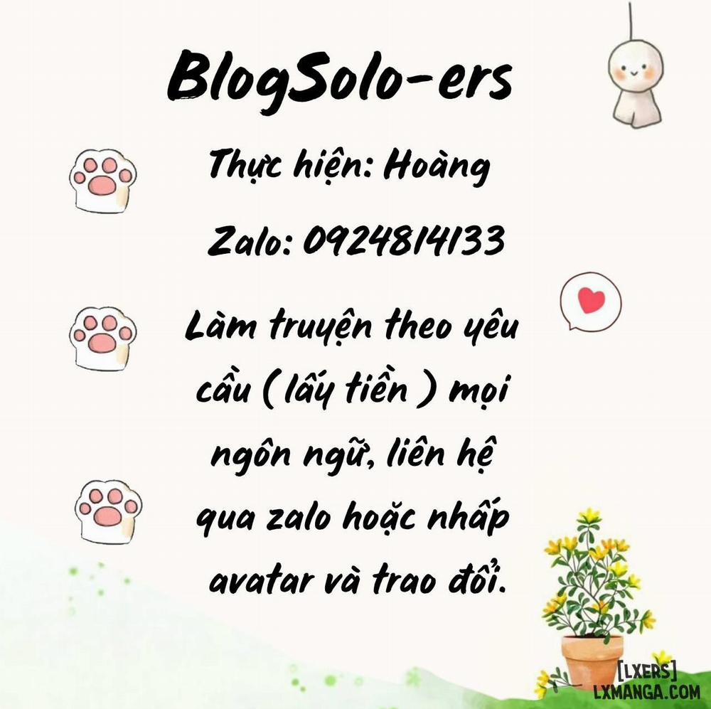 Kawaii Oni to Tawamure-yo ONESHOT 1 trang 19