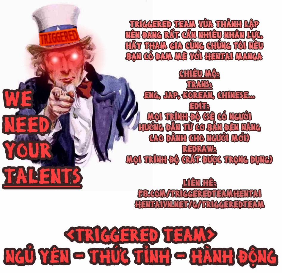 Kawaii wa Seigi! Oneshot trang 7