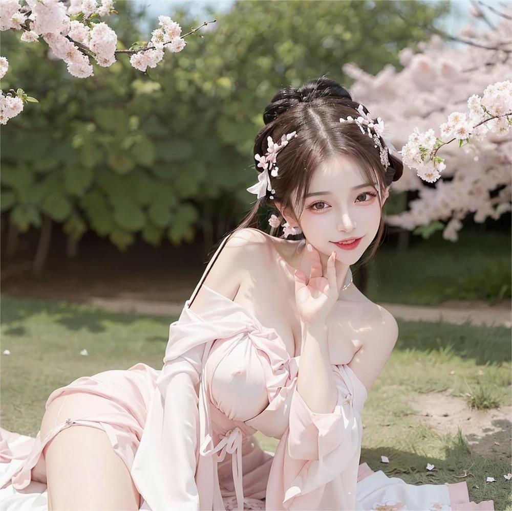 Kaysx – Pixiv 2 trang 2