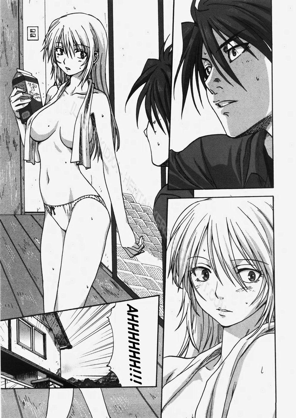 Kazoku Donburi 1 trang 10