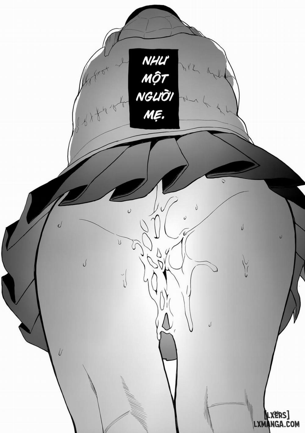 Kazoku Gurumi - Oneshot 2 trang 18