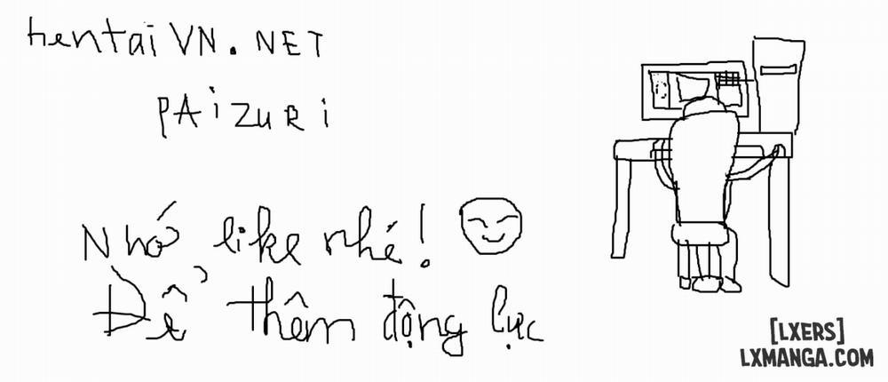 Kazoku Gurumi Oneshot trang 40