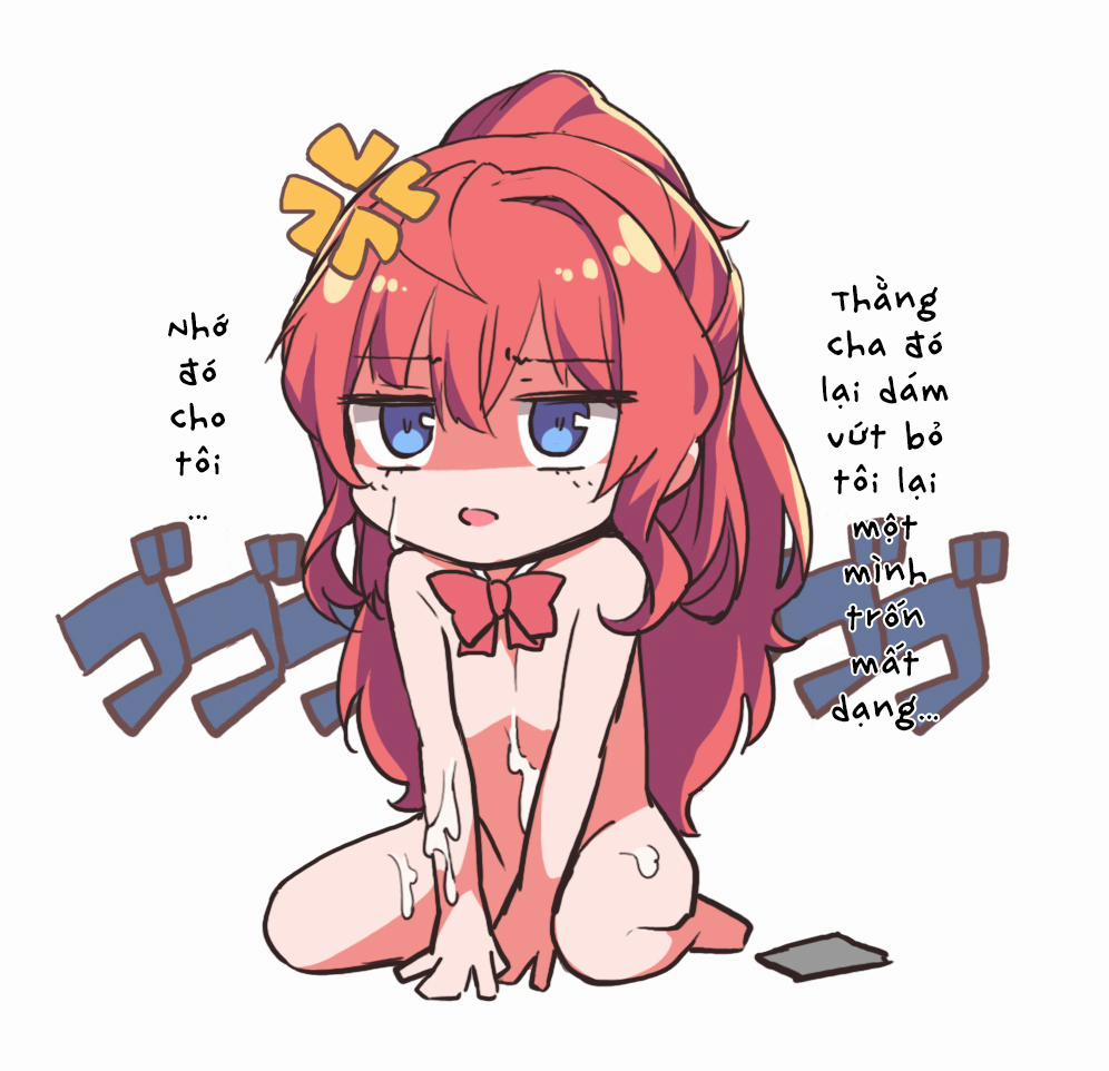 Kazuki Senpai Honban Oneshot. trang 11