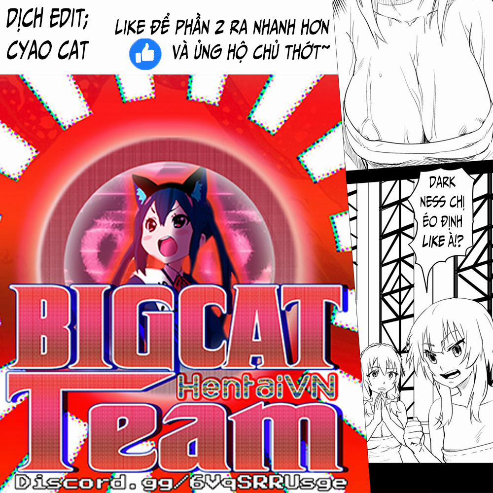 Kazuma và Cái Vòng Thắt Cổ 1 trang 17