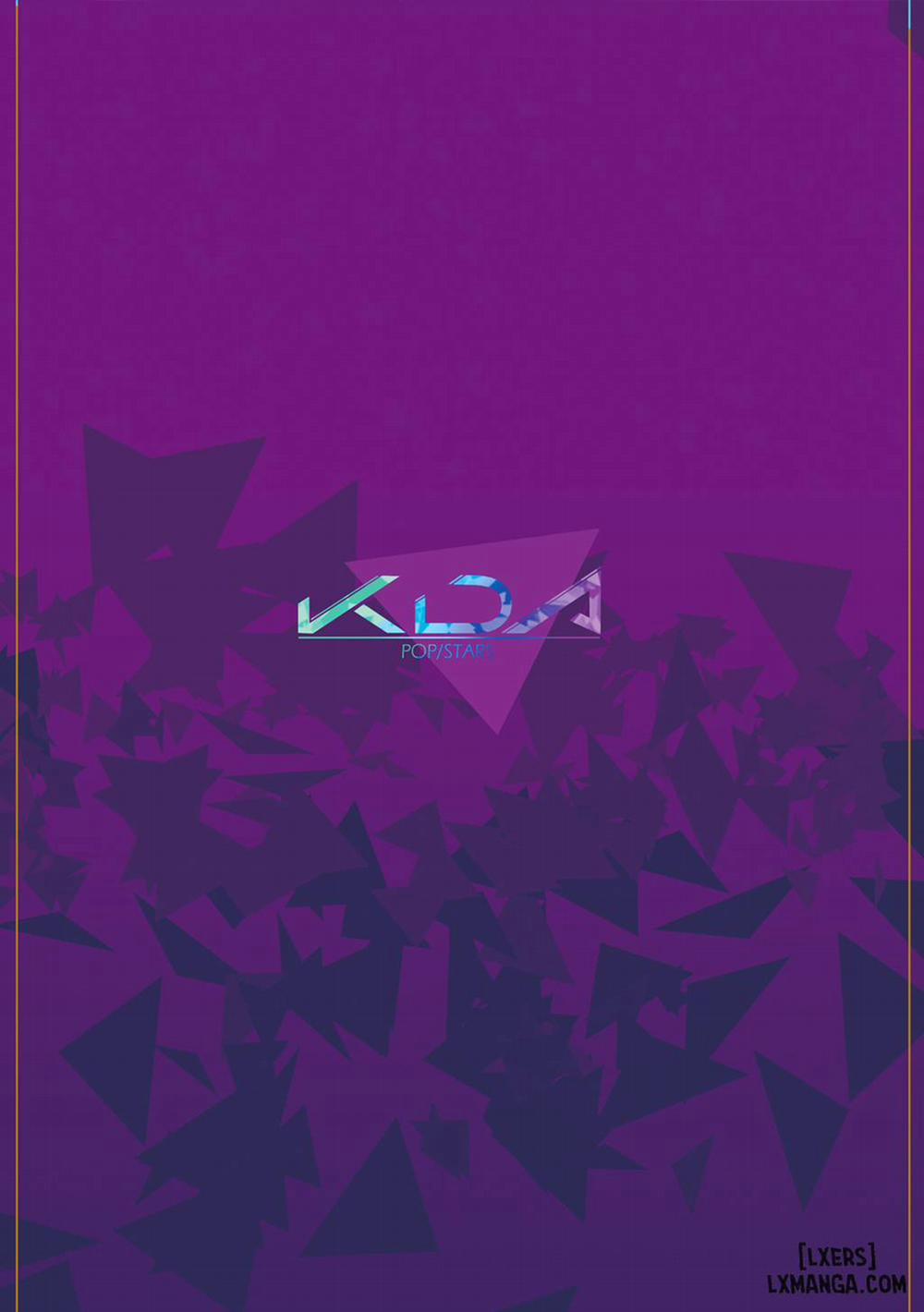 KDA A&E Oneshot trang 14