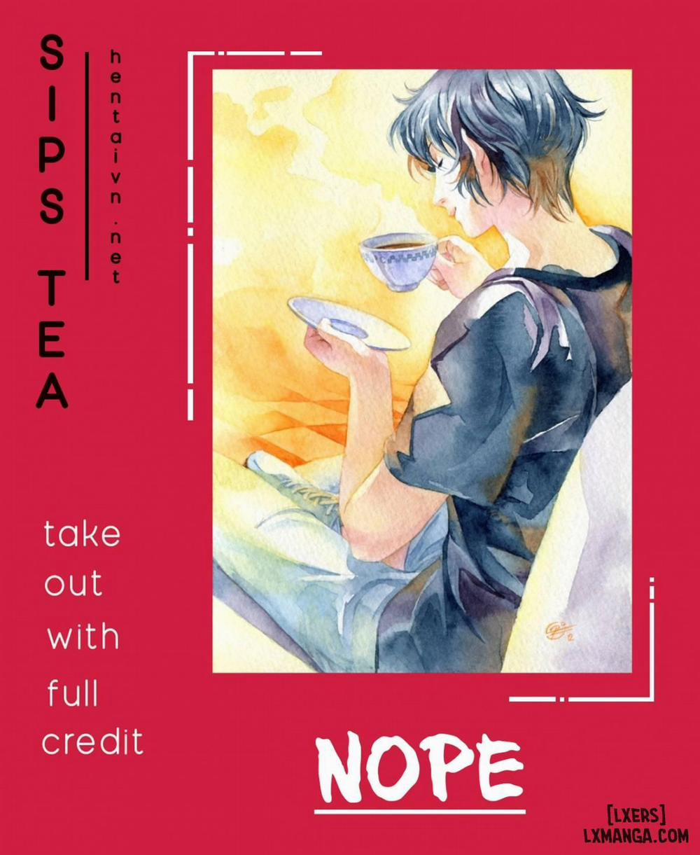 KDAxVi Oneshot trang 1