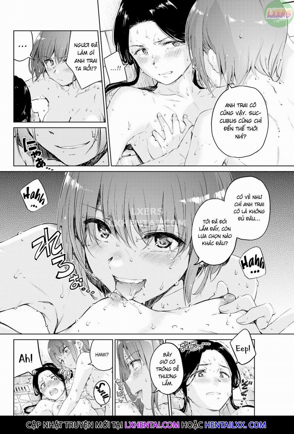 Kẻ Báo Thù 2 - [END] trang 8