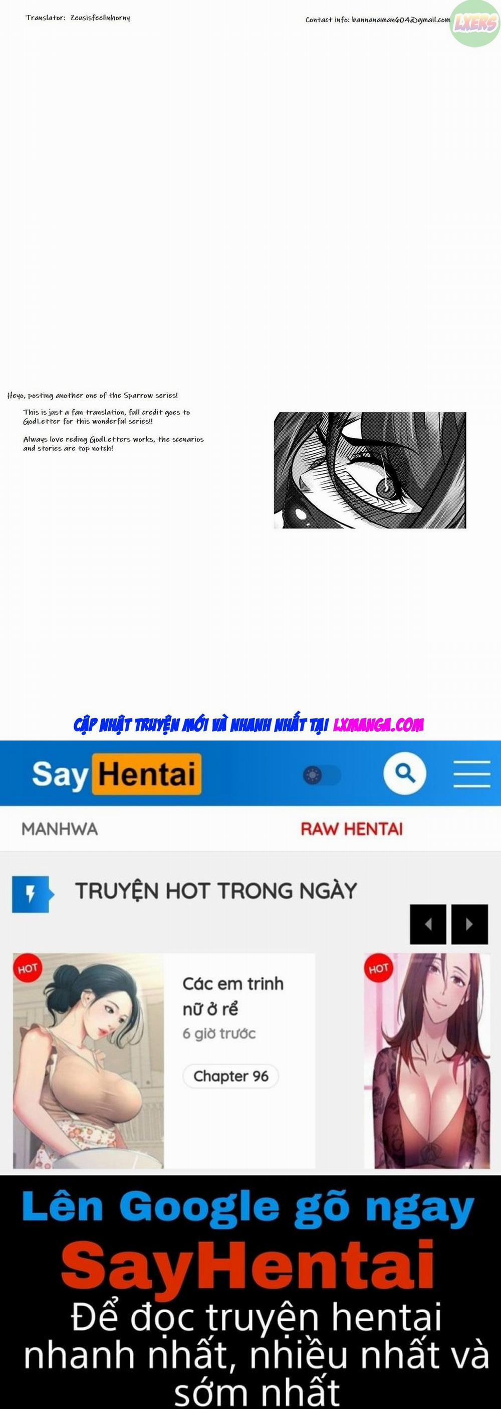 Kẻ buôn người - KHÔNG CHE 10 trang 57