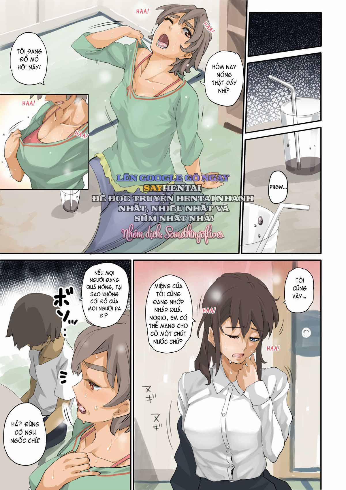 Kế Hoạch Báo Thù_ Gã Thiếu Niên U Ám Và Hậu Cung Huấn Luyện 1 trang 13