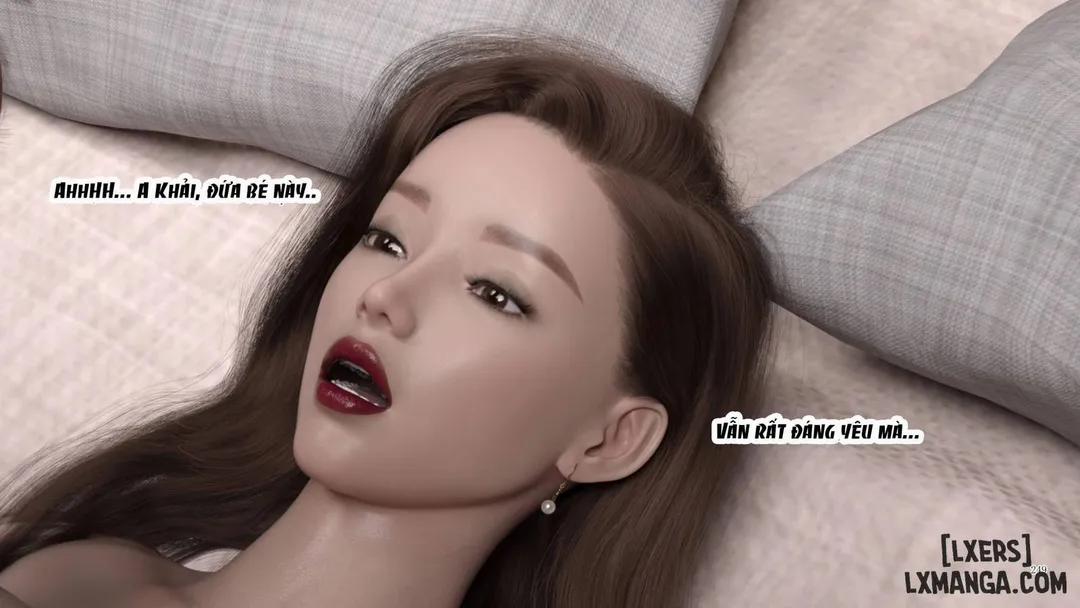 Kế hoạch chinh phục mẹ 0 trang 114