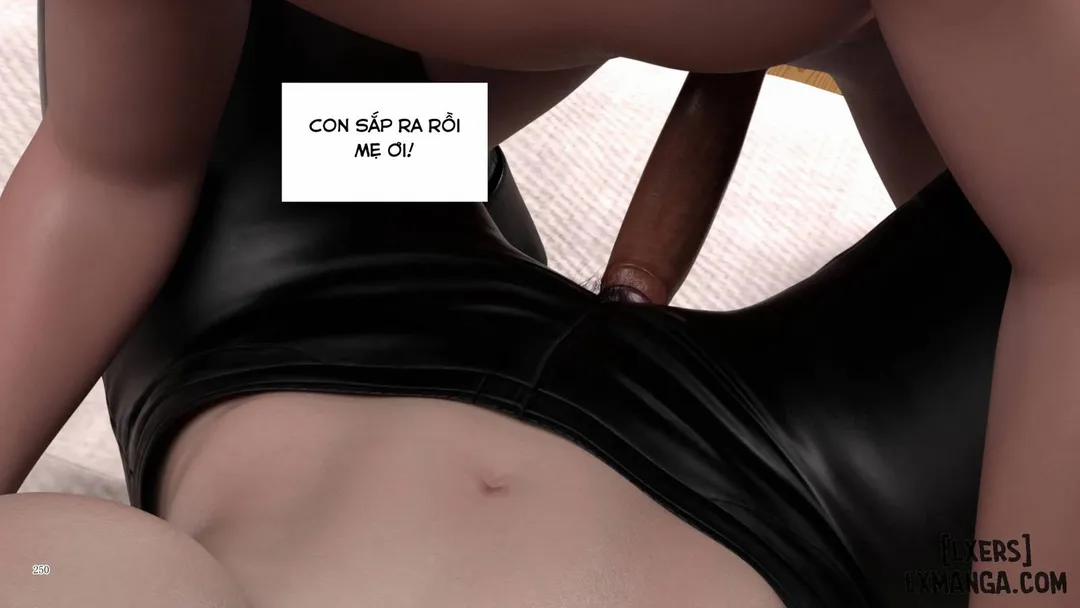 Kế hoạch chinh phục mẹ 0 trang 115