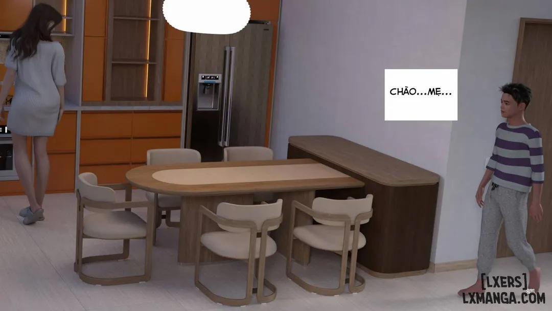 Kế hoạch chinh phục mẹ 0 trang 126