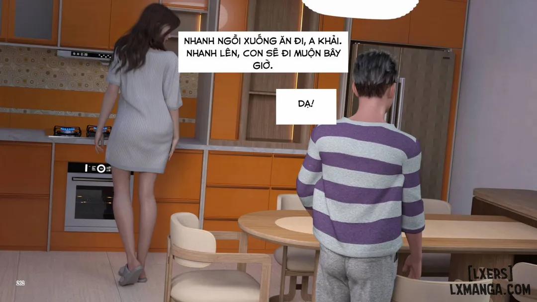 Kế hoạch chinh phục mẹ 0 trang 127