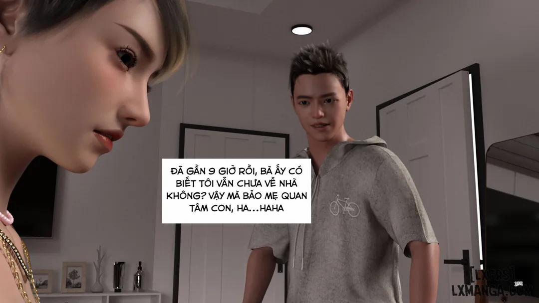 Kế hoạch chinh phục mẹ 0 trang 20